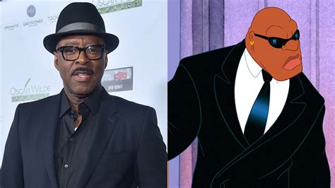 Lilo & Stitch Remake Casts Courtney B. Vance as Cobra Bubble.